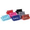 16 Nail Grinding Bit Organizer Bit Holder Nail Bits Display Stand Nail Bits Holder Clipper Pegs Nail Grinding Bit Case Manicure Bits Holder Nail Polisher view 3