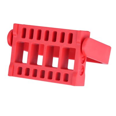 16 Holes Nail Grinding Head Holder Manicure Tool Organizer Professional Use Electrical Tools Nails Drill Bits Manicure Organizer Fold Manicure Tools Nail Clippers Tool Box Bracket