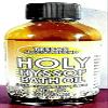 1 Pc Tessas' Special Holy Hyssop Bath Oil 4 Fl Oz view 1