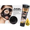 AICHUN BEAUTY Peel-Off Facial Mask Deep Cleansing Oil & Dirt Pores Face Skin Recover Vitamin A & E 120ml/4.05fl.oz (CHARCOAL SNAKE OIL PEEL-OFF MASK) view 3
