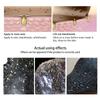 AICHUN BEAUTY Peel-Off Facial Mask Deep Cleansing Oil & Dirt Pores Face Skin Recover Vitamin A & E 120ml/4.05fl.oz (CHARCOAL SNAKE OIL PEEL-OFF MASK) view 4