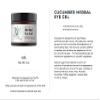Cucumber Herbal Eye Gel view 2