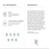 Cucumber Herbal Eye Gel view 3