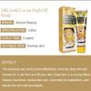 AICHUN BEAUTY Peel-Off Facial Mask Deep Cleansing Oil & Dirt Pores Face Skin Recover Vitamin A & E 120ml/4.05fl.oz (24K GOLD CAVIAR PEEL-OFF MASK) view 2