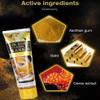 AICHUN BEAUTY Peel-Off Facial Mask Deep Cleansing Oil & Dirt Pores Face Skin Recover Vitamin A & E 120ml/4.05fl.oz (24K GOLD CAVIAR PEEL-OFF MASK) view 4