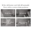 AICHUN BEAUTY Peeling Gel Face Body Removes Skin Aging Keratine Deep Cleaning Moisturizing Refresh Skin Smooth (SNAKE OIL PEELING GEL) view 2