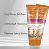 AICHUN BEAUTY Peeling Gel Face Body Removes Skin Aging Keratine Deep Cleaning Moisturizing Refresh Skin Smooth (SNAKE OIL PEELING GEL) view 3
