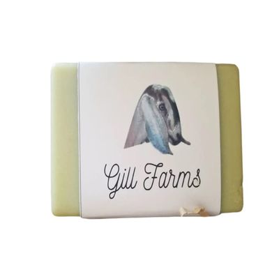 Aloe Vera Goat milk soap