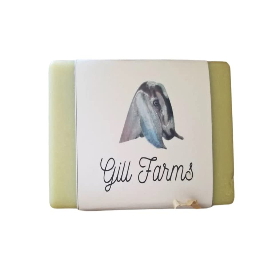 Aloe Vera Goat milk soap