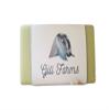 Aloe Vera Goat milk soap view 1