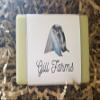 Aloe Vera Goat milk soap view 2