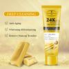 AICHUN BEAUTY Peeling Gel Face Body Removes Skin Aging Keratine Deep Cleaning Moisturizing Refresh Skin Smooth (24K PURE GOLD PEELING GEL) view 3