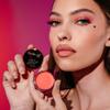 The Crme Shop | Disney: Cream Blush Balm in "Strawberry Churro" view 4