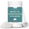 16 oz BTMS 50 Conditioning Emulsifier for Making Leave-in Conditioner, Premium BTMS 50 Conditioning Emulsifier Granules, Higher Activity than BTMS 25, Suitable for Making Lotions, Shampoos and More view 1