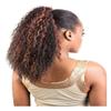 Mane Concept Yellowtail Synthetic Drawstring Ponytail - BIJOU (F1B/BUG) view 2