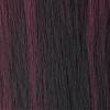Mane Concept Yellowtail Synthetic Drawstring Ponytail - BIJOU (F1B/BUG) view 3