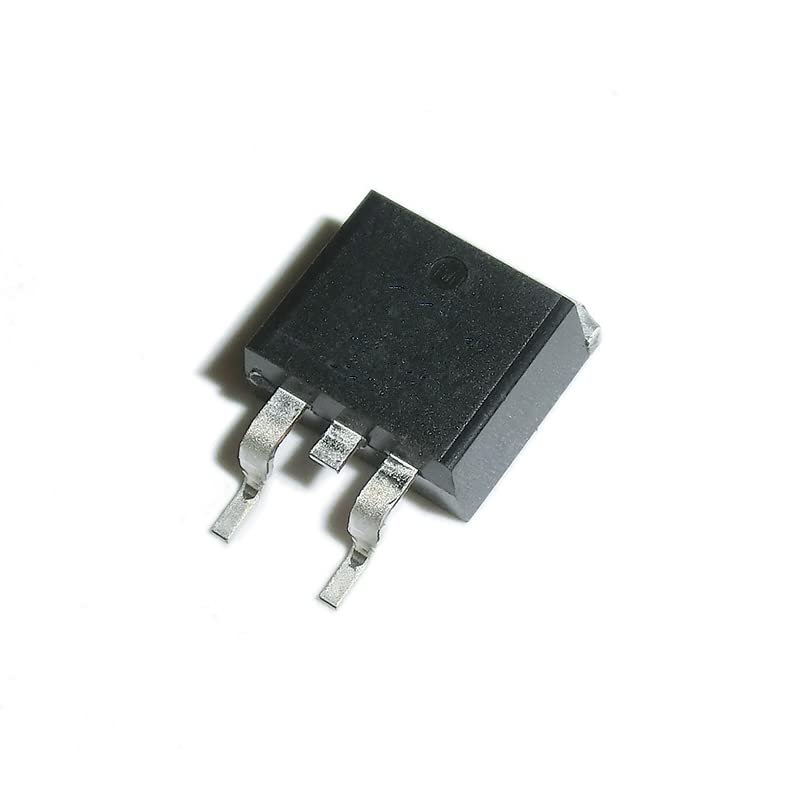 5PCS SUM110P08 SUM110P08-11 SUM110P08-11L SUM110P08-11L-E3 TO263
