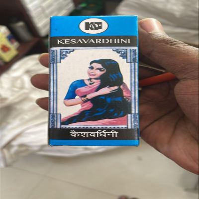 Admart Kesavardhini Products Hair Oil 25ml (Pack of 4)