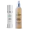 Apple Cider Vinegar Probiotic Restorative Night Cream & Face Wash Duo with African Green Coffee Extract, Vitamin B3, Green Tea and Chamomile Extract to Firm and Restore for Dry, Oily, Sensitive Skin view 1