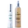 Apple Cider Vinegar Face Cream & Wash Duo, Hydrating, Redness Relief for Dry, Oily, Sensitive Skin, Natural Green Tea, Chamomile view 1