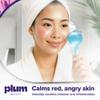Plum Beauty Facial Ice Globes - Cooling Massage Tools for Refreshing Skincare Routine, Enhances Self Care, Reduces Puffiness - Set of 2 view 3