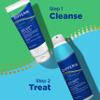 Differin Acne Body Wash by the makers of Differin Gel, Acne Treatment Cleanser with Salicylic Acid, Cream to Lather Formula for Back, Chest, Shoulders, 10 Oz. view 4