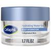 Cetaphil Deep Hydration Skin Restoring Water Gel with Hyaluronic and Polyglutamic Acid, Face Moisturizer, 72 Hour Hydration, For Dry, Dehydrated Sensitive Skin, Fragrance Free, 1.7 oz, Fragrance Free view 1