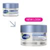 Cetaphil Deep Hydration Skin Restoring Water Gel with Hyaluronic and Polyglutamic Acid, Face Moisturizer, 72 Hour Hydration, For Dry, Dehydrated Sensitive Skin, Fragrance Free, 1.7 oz, Fragrance Free view 4