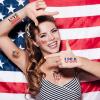 20 Sheets 4th of July Temporary Tattoos for Women  Independence Day Waterproof Body Art Stickers view 3