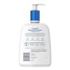 Cetaphil Face Wash, Daily Facial Cleanser for Sensitive, Combination to Oily Skin, 16 Oz, Fragrance Free, Gentle Foaming, Soap Free, Hypoallergenic view 2