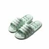 ICEGIA Cloud Slippers for Women and Men Quick Drying, EVA Open Toe Soft Slippers, Non-Slip Soft Shower Spa Bath Pool Gym House Sandals for Indoor & Outdoor view 1