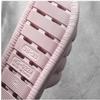 ICEGIA Cloud Slippers for Women and Men Quick Drying, EVA Open Toe Soft Slippers, Non-Slip Soft Shower Spa Bath Pool Gym House Sandals for Indoor & Outdoor view 3