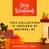 Find Your Happy Place Liquid Gel Hand Wash Lazy Weekends Sweet Almond And Vanilla Bean 9.5 fl oz view 4
