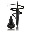 Boobeen Black Ink Liner, Liquid Eyeliner Makeup Waterproof Eyeliner Pen Long Lasting, Precision Brush Tip, Goes on Smoothly view 1