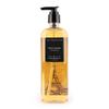 Admart Kimirica The French Note French Lavender Shampoo Made with Naturally Derived Extracts for All Hair Types, 100% Vegan, Paraben and SLS Free, 290ml view 1