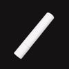 XZEN 5pcs Flower Head Eyebrow Nose Cleaning Brush Nose Blackhead Cleaning Brush Skin Care Makeup Tools (Black) view 2