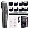 Professional Hair Clippers for Men, Professional Hair Clipper For Men Rechargeable Electric Razor Hair Trimmer Hair Cutting Machine Beard Trimmer Fast Charging (Color : Gray with box) view 1
