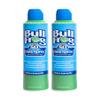 Bullfrog Quik Spray Sunscreen SPF 50 | Oxybenzone & Octinoxate Free | Broad Spectrum Moisturizing UVA/UVB, 2 pack view 1