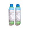 Bullfrog Quik Spray Sunscreen SPF 50 | Oxybenzone & Octinoxate Free | Broad Spectrum Moisturizing UVA/UVB, 2 pack view 2