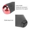 Diydeg Makeup Brush Cleaner and Dryer Machine, 2 Gears USB Rechargeable Fast Electric Cosmetic Automatic Brush Cleaner Spinner Makeup Brush Tools, Wash and Dry in Seconds, for Makeup Brushes view 4