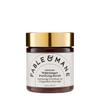 Fable & Mane Wild Ginger Purifying Scrub, For a Flaky, Itchy or Dry Scalp. Gentle Exfoliating Cleansing Detox Treatment view 1