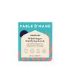 Fable & Mane Wild Ginger Purifying Scrub, For a Flaky, Itchy or Dry Scalp. Gentle Exfoliating Cleansing Detox Treatment view 2