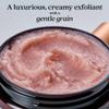 Fable & Mane Wild Ginger Purifying Scrub, For a Flaky, Itchy or Dry Scalp. Gentle Exfoliating Cleansing Detox Treatment view 3
