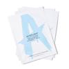 Aceology Multi-vitamin brightening biodegradable mask (MVBBM01) view 2