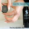 Empty Hair fibers Applicator Container kit for Thinning Hair Completely Conceals Hair Loss in Seconds. Covers bald spots. Thicken your hair instantly (Fiber Applicator Only) view 2