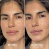Saie Slip Tint Tinted Sunscreen for Face, SPF 35, Four + Half (1.35 oz) view 2