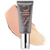 Saie Slip Tint Tinted Sunscreen for Face, SPF 35, One (1.35 oz) view 1