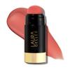 LAURA GELLER NEW YORK Serum Blush Tint, Lightweight Liquid Blush for Cheeks, Weightless Watercolor Sheer Finish, Poppy Peach view 1