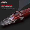 CNC 19RM Tattoo Needles Cartridge 20Pcs #12(0.35mm) Disposable Needles Round Magnum EN04-20-1219RM view 3