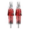 CNC 19RM Tattoo Needles Cartridge 20Pcs #10(0.30mm) Disposable Needles Round Magnum EN04-20-1019RM view 1